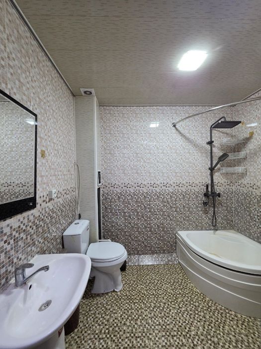 Сдается 2х комнатная Вокзал саодат