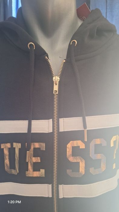 Дамски суитчър GUESS