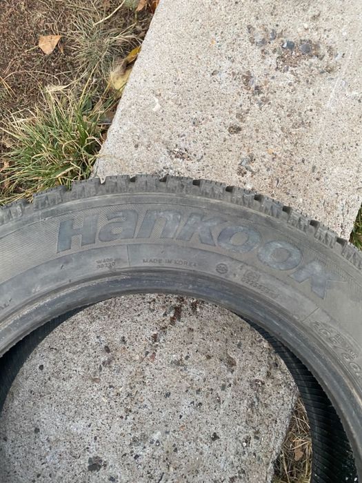Продам автомобильные шины