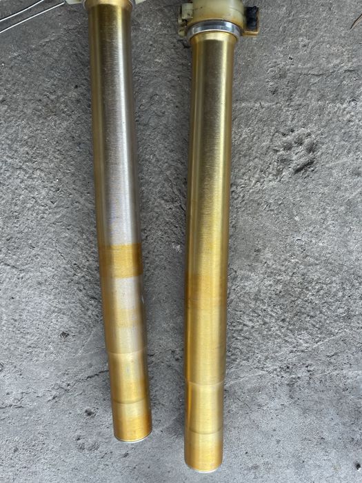 Telescoape KREIDLER QINGQI QM 125 GY - 2B SM YEAR 2007