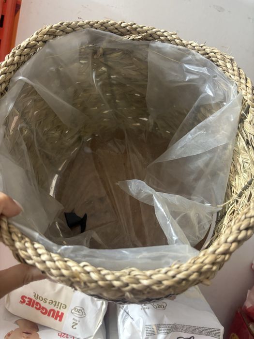 кашпо для цветов разные