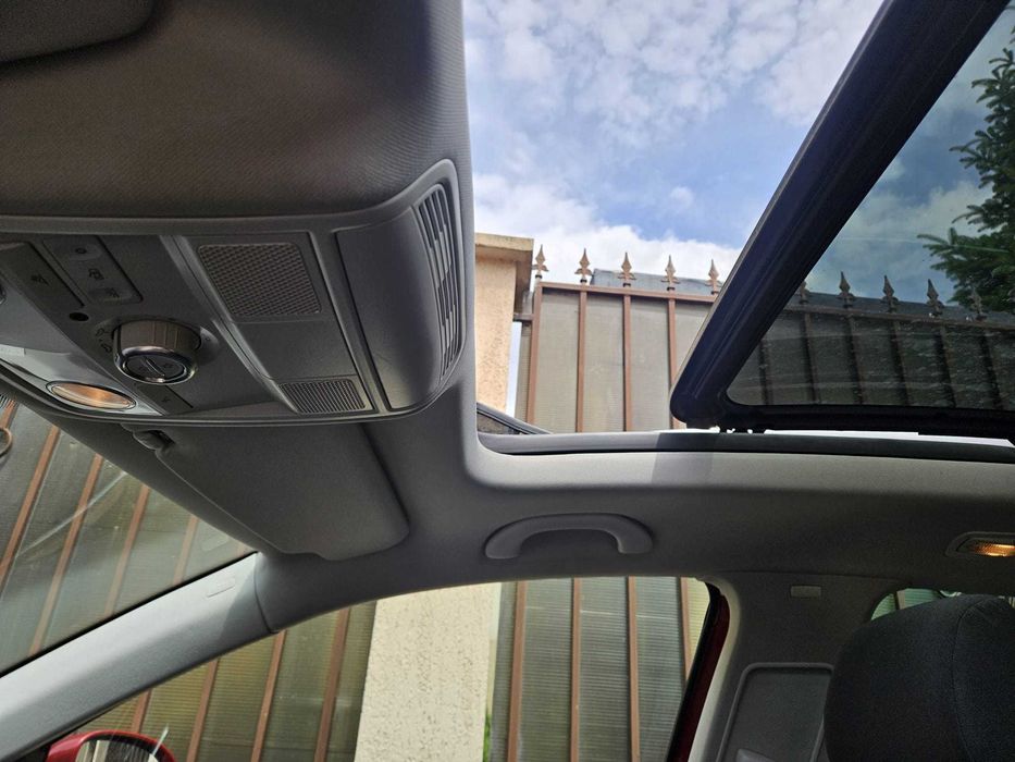 Vand Wolkswagen Golf 6 Break