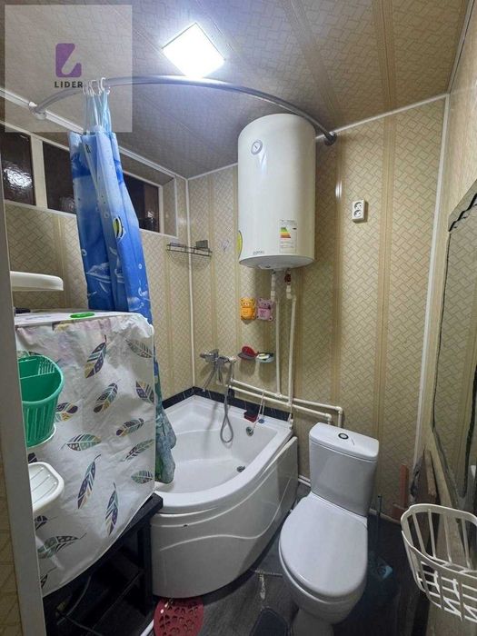 2х комнатная квартира с удобствами по ул.Гагарина
