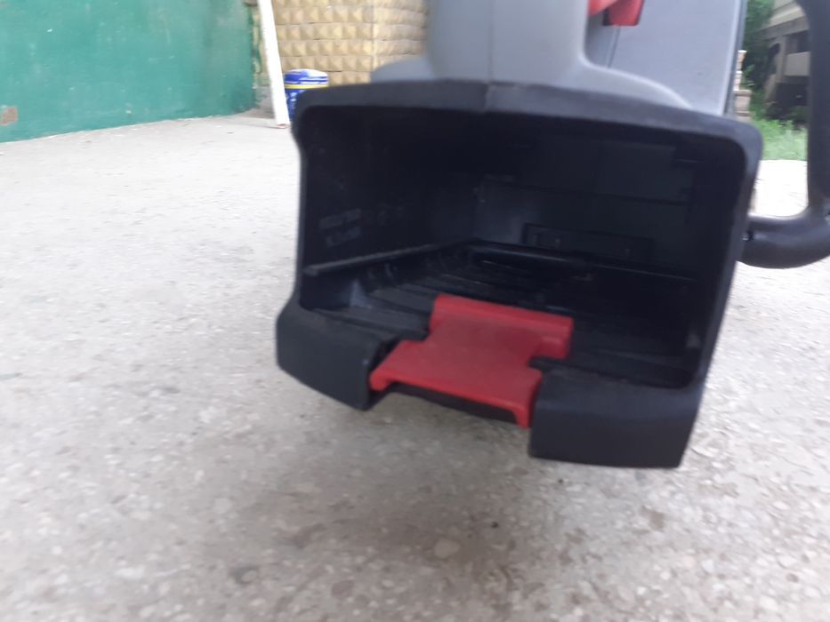 Foarfeca  Tuns Gard Viu Oregon Hedge Trimmer HT 275 37V Doar Corp