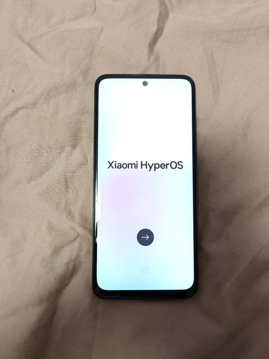 Redmi note12s. 8 256