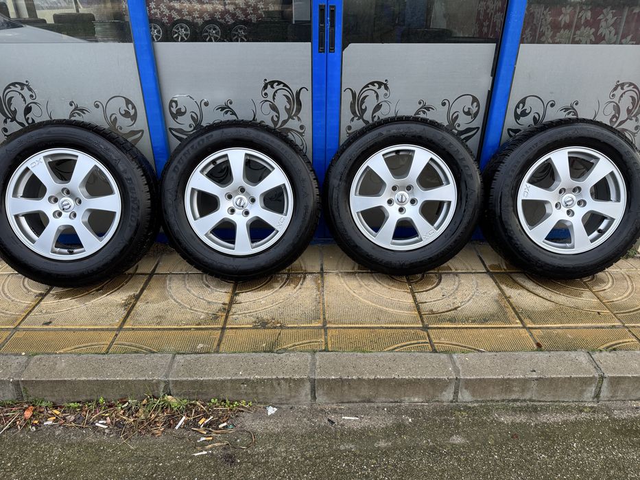 Оригинални джанти Волво 17”