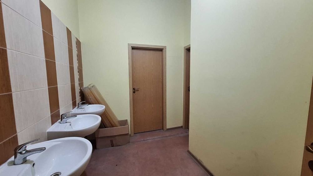 Фабрика в село Мусачево