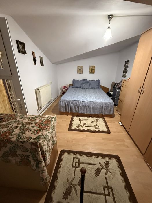 VAND/SCHIMB APARTAMENT 3 camere micro 21 mansarda