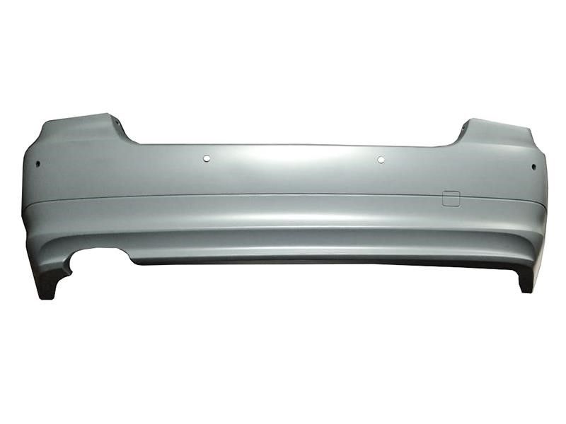 Бампер задний  Bmw 320