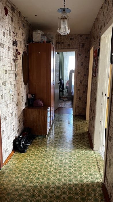 Продам 3х комнатную квартиру