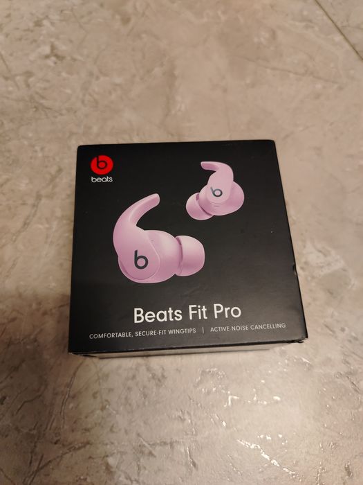 Căști Beats (Power  Pro, Studio Buds, Fit Pro, Solo Buds) Noi