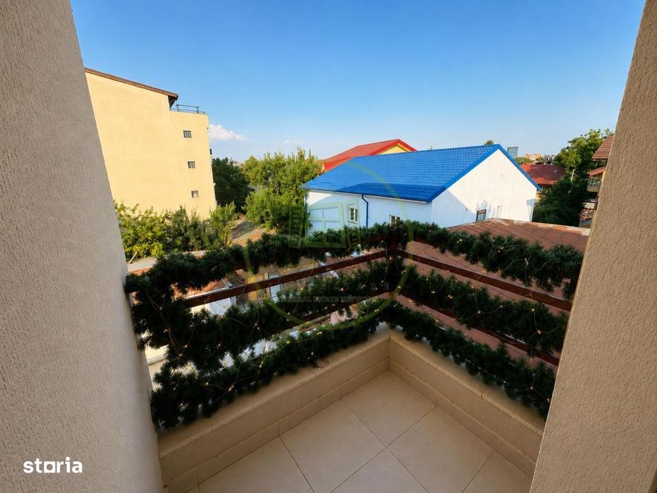 Apartament 3 camere | Etaj 2 | Bulevardul Gloriei | 188500 EURO