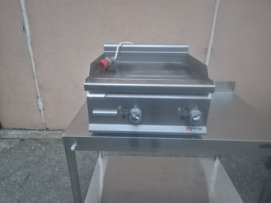 Plita electrica horeca