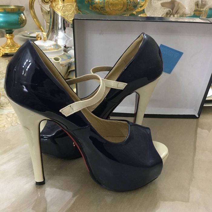 Tuflik razmerlari 38 39 4ta tuflik