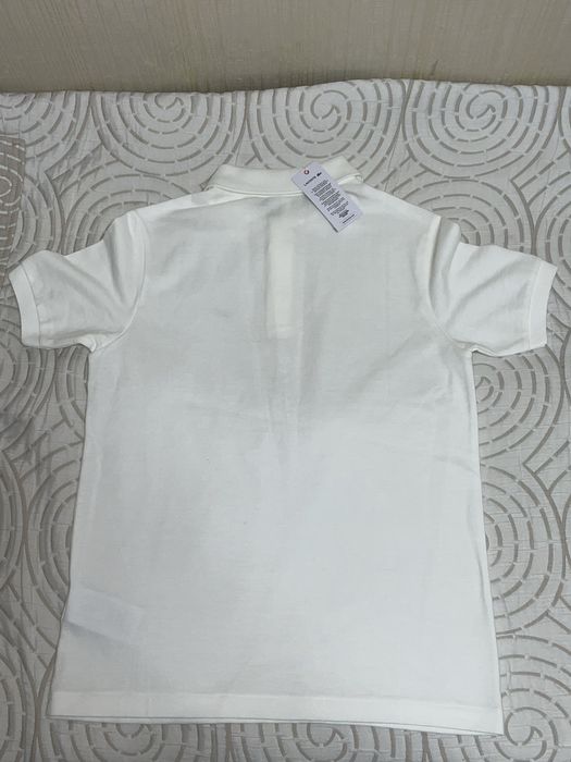 финка лакосте, оригинал с бирками