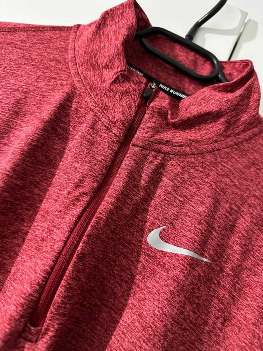 Bluza dama Nike DRI-FIT