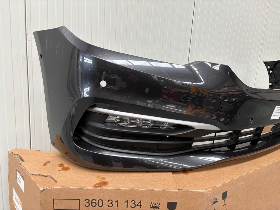 Предна броня БМВ 5 Г30 Г31 BMW 5 G30 G31