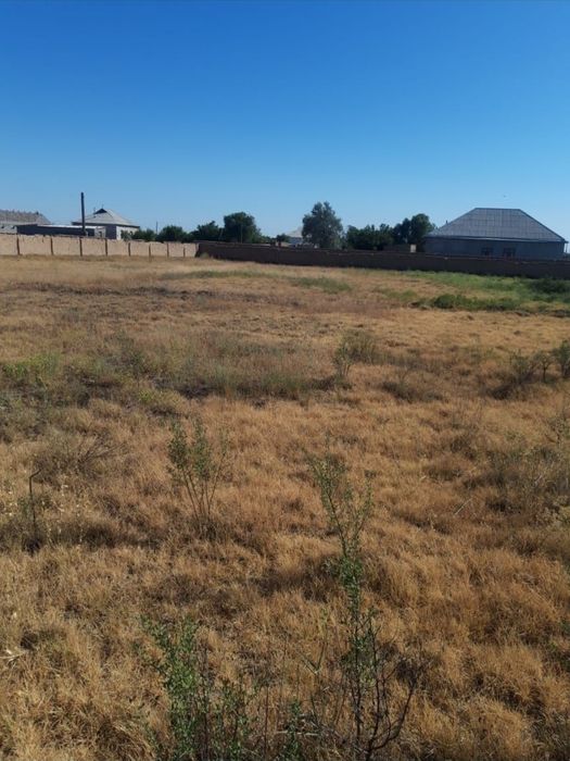 Туркестан жер уй сатылады