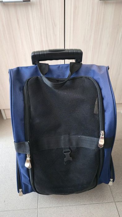 Транспортна чанта Ferplast Trolley