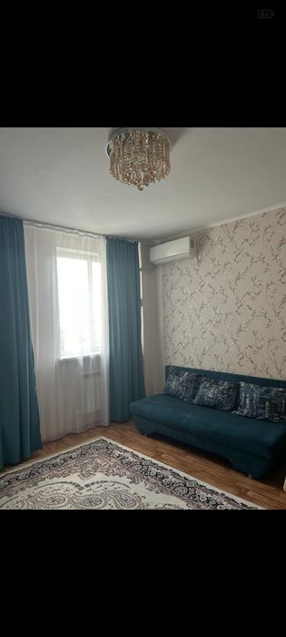 1 комнатная квартира