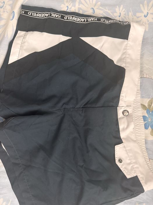 Pantaloni de baie barbati