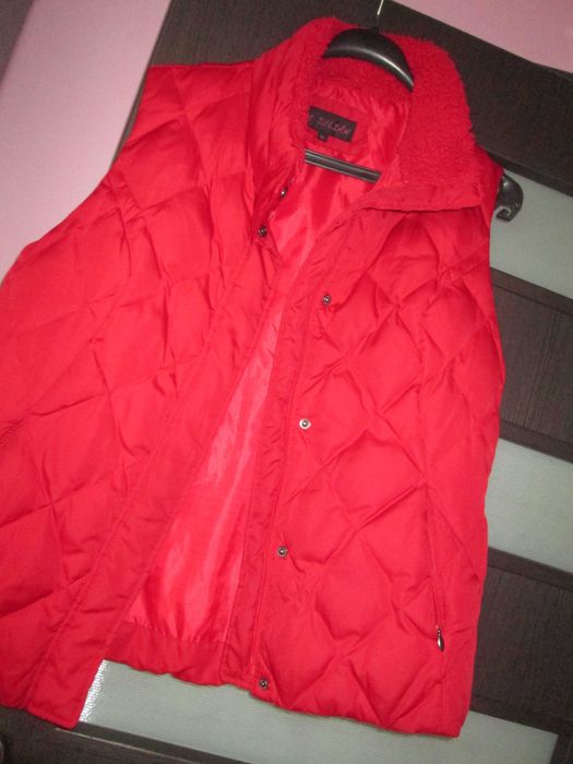 vesta matlasata dame L/XL