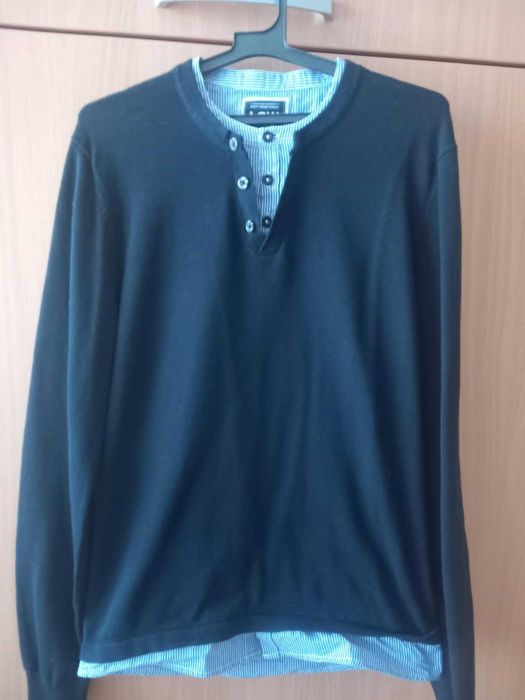 Подарявам  блуза  LC Waikiki Teen и две преходни дамски якета