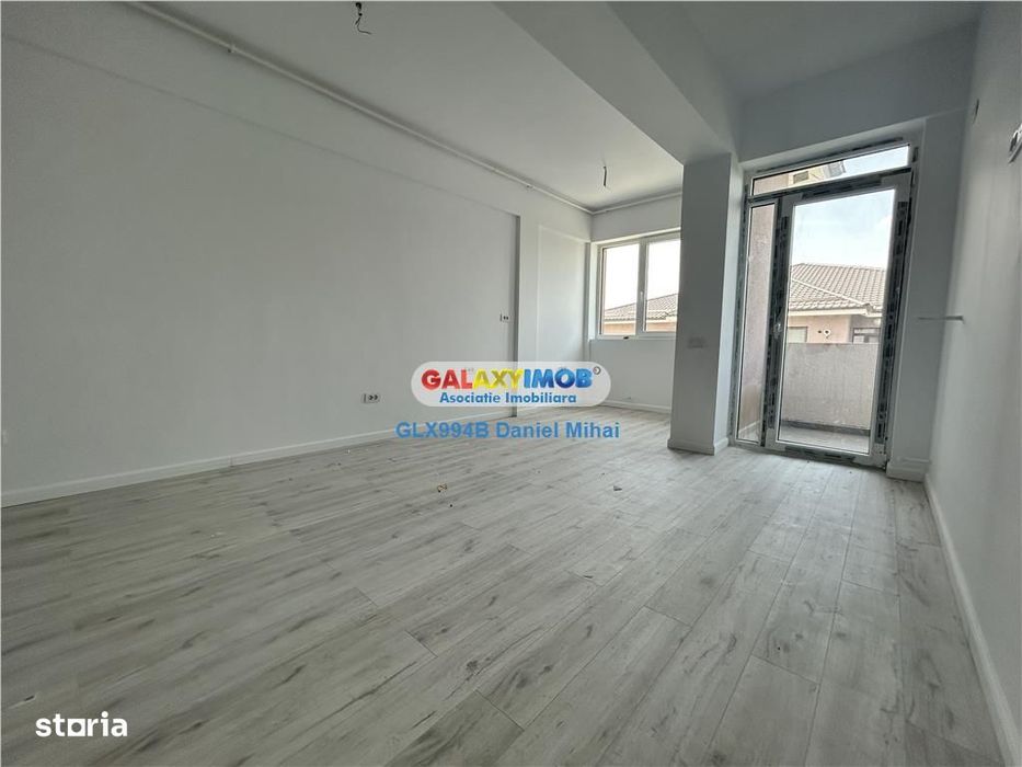 Apartament 2 cam-Finalizat--Toate utilitatile-Leroy Merlin-Kaufland — fotografia 1