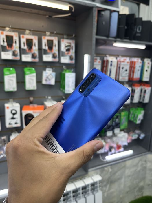 Xiaomi redmi 9T 64gb