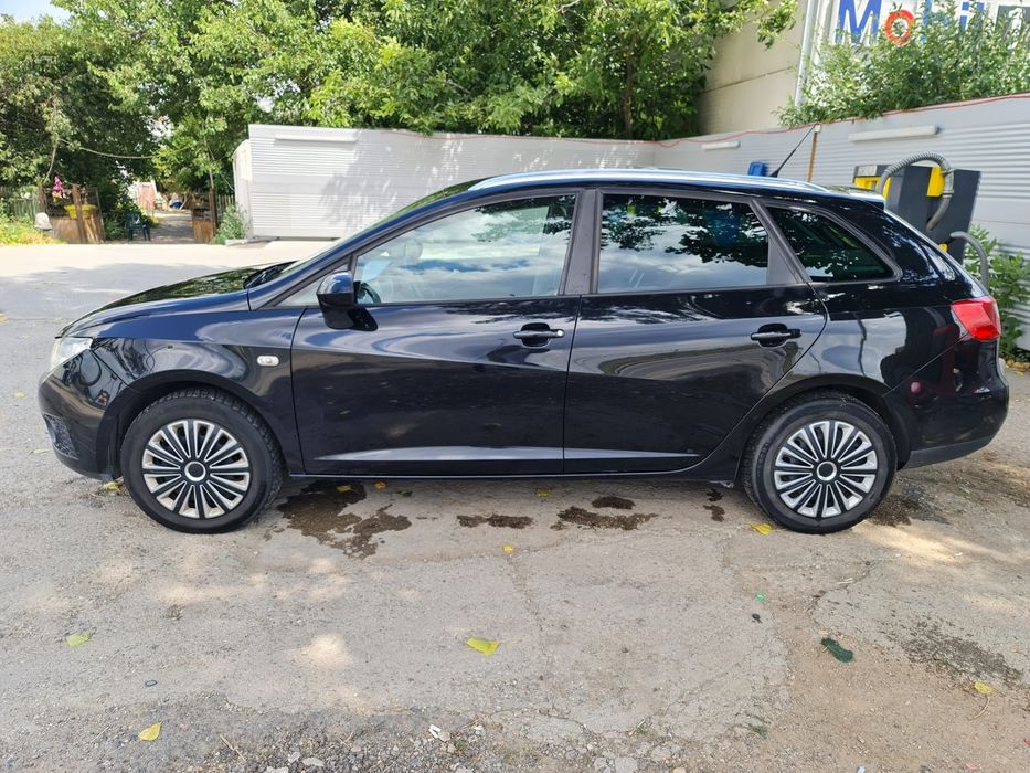 Vând. Seat Ibiza