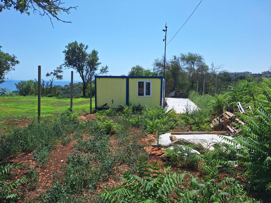 Продава се Парцел в Балчик - 794 кв.м за 106 €/кв.м - Снимка #5