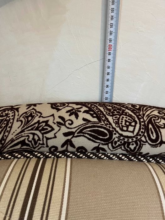 Ретро диван-легло лежанка отоманка