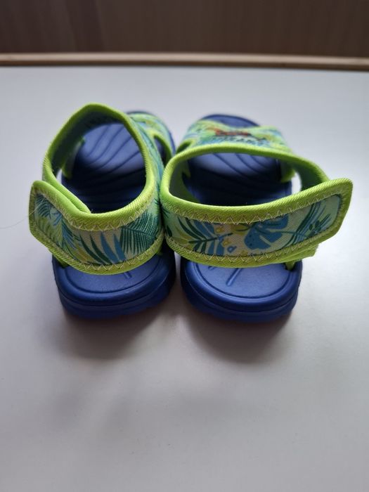 Sandale baieti stare .noi