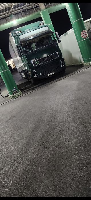 Volvo tygach 2006 yil