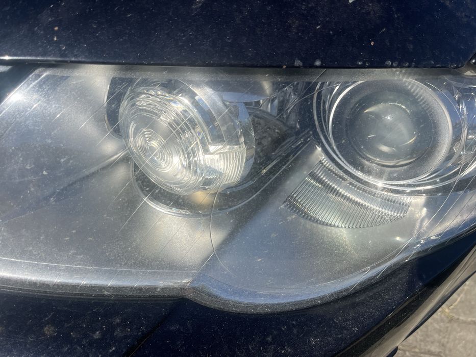Piese passat b6 2.0 tdi cbab bo-xenon