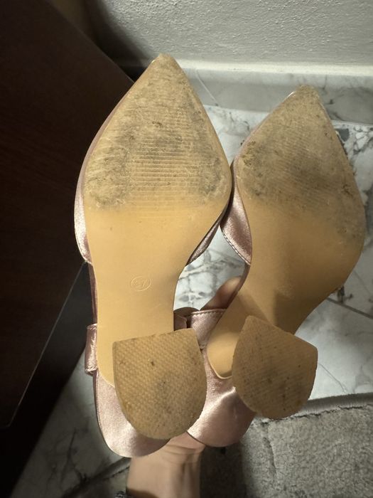 Pantofi eleganti dama