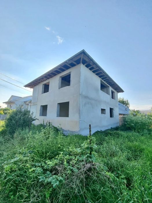 Casa de vânzare Tecuci