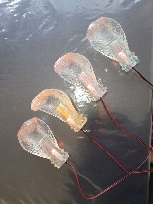 Ручка Кобра для авто с МКПП