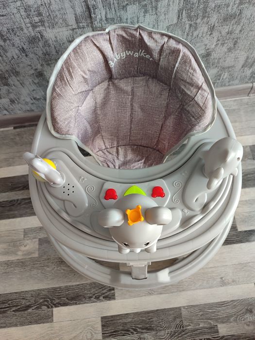 Продам ходунки..