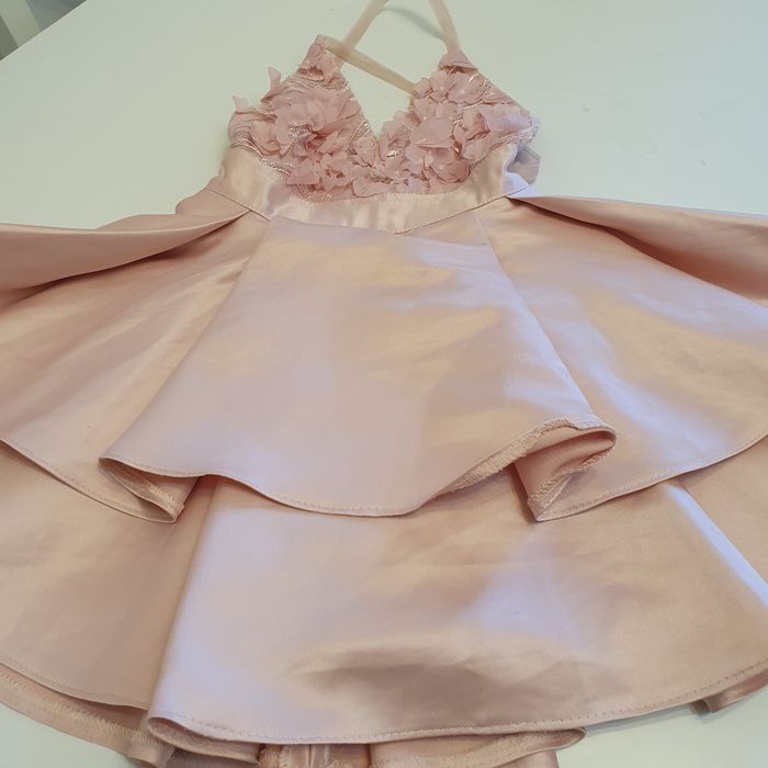 Rochie fetita pentru 1-2ani