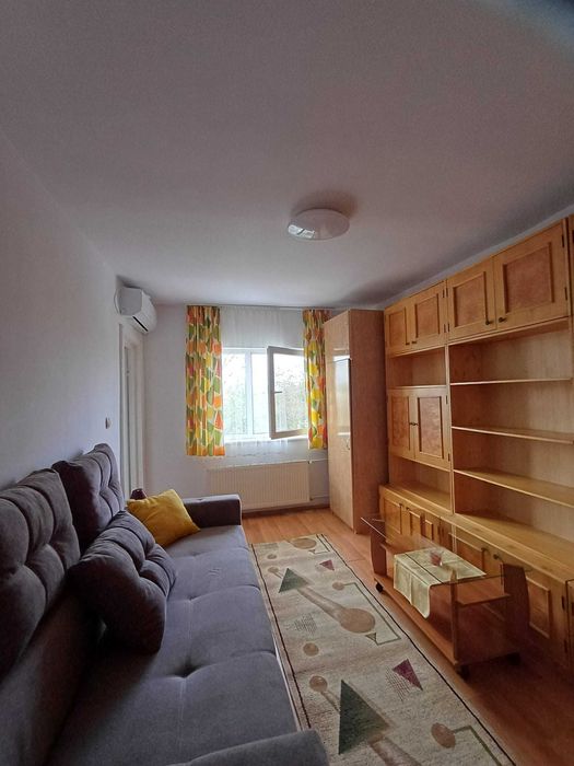 Garsoniera de inchiriat de la proprietar in Timisoara