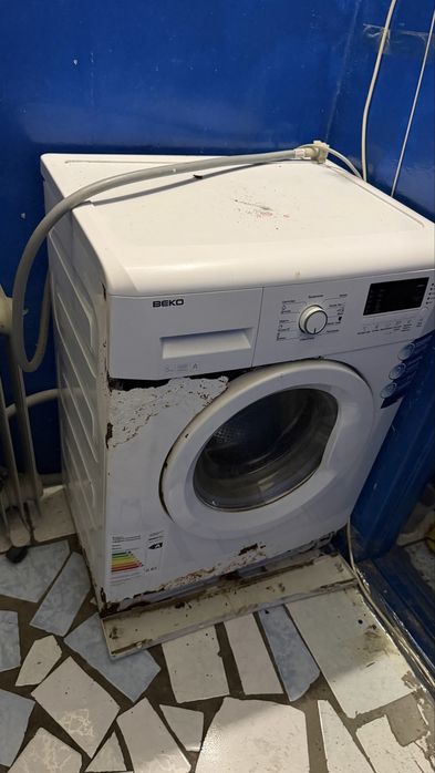 Beko стиральная машина