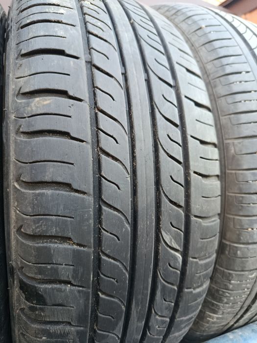 Triangle 185 65 R14 почти новые