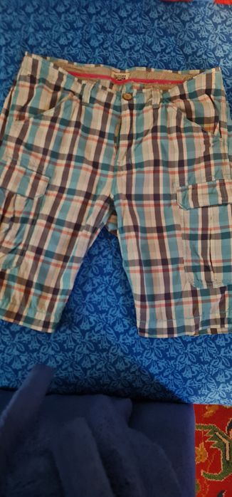 Pantaloni tommy xl (adidas)