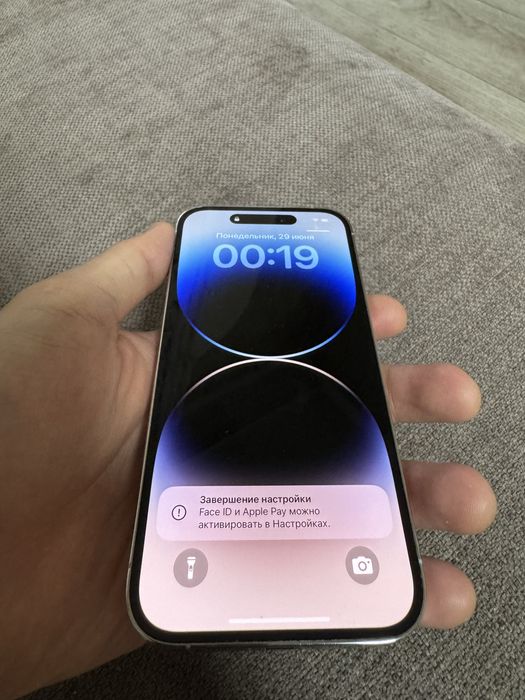 Iphone 14 pro 512