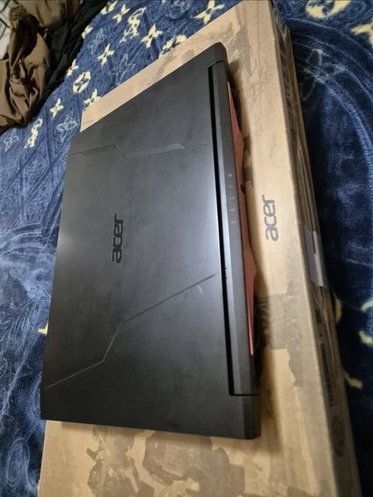 Acer Nitro 5 Ddr4 32gb