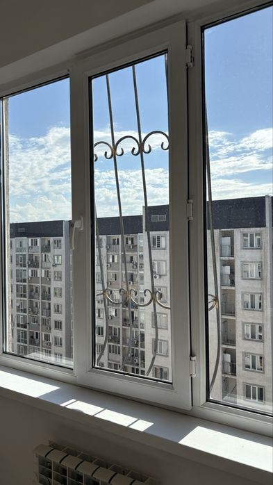 2-х комн квартира