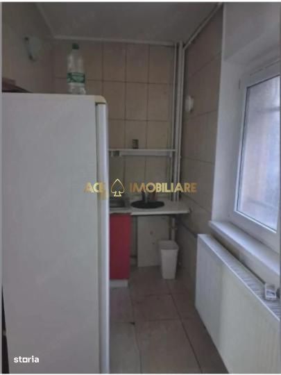 2 Camere de vanzare | Nerva Traian | Metrou | Centrala proprie