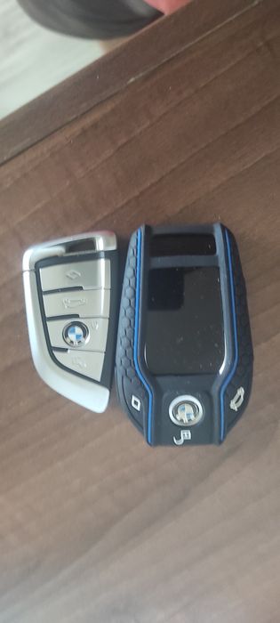 De vânzare BMW seria 520 G31