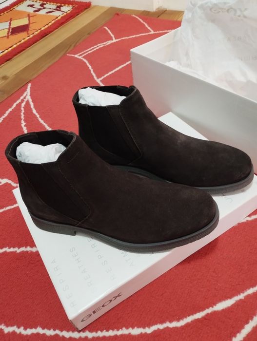 Ghete bărbați GEOX